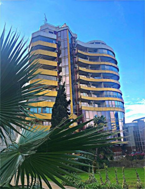 Apartment Studia Versal Na Nesebrskoy 14